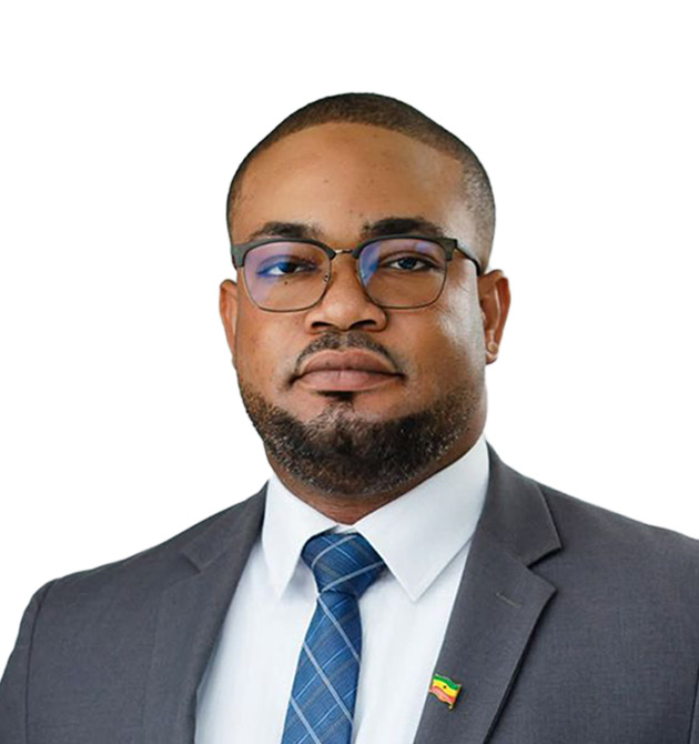 Cyril Dzidedi Korku Nkrumah
