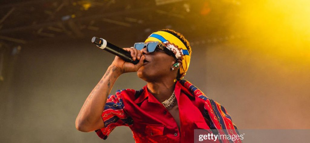 Wizkid