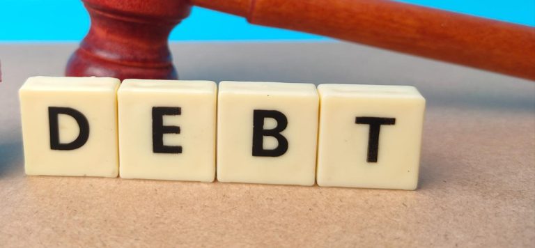 Debt-managment