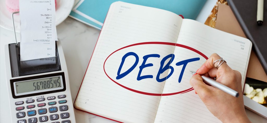Debt Finiancing