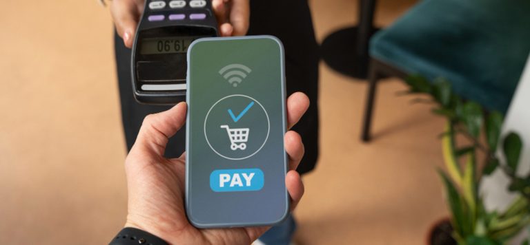THE FUTURE OF COMMERCE: THE RISE OF INVINCIBLE PAYMENTS AND THE ZERO-UI EXPERIENCE