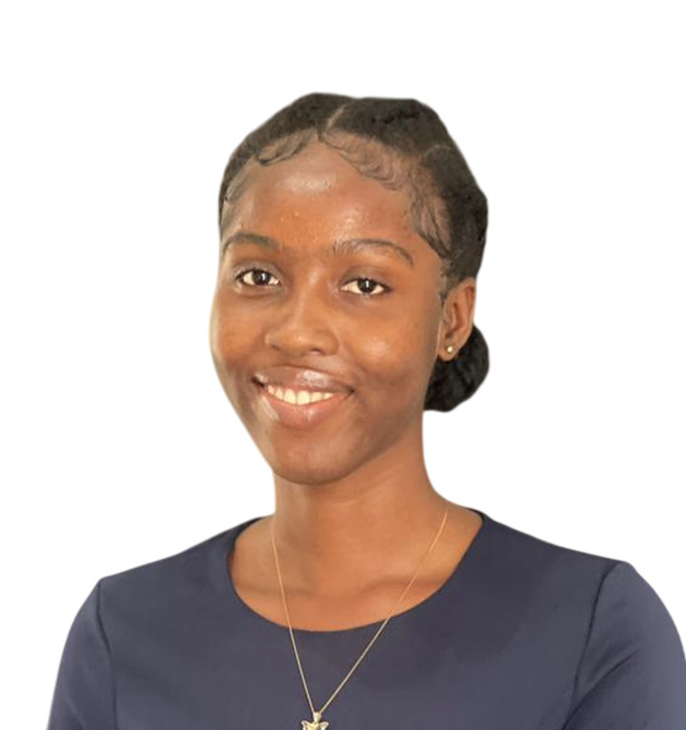 Berlinda Ayeh