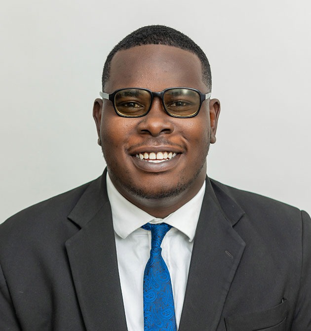 Harold Kwabena Fearon